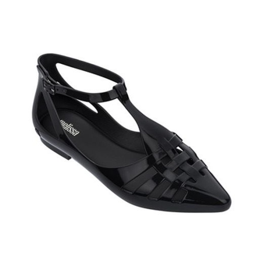 Giày Sandal Nhựa Thơm Melissa Spider