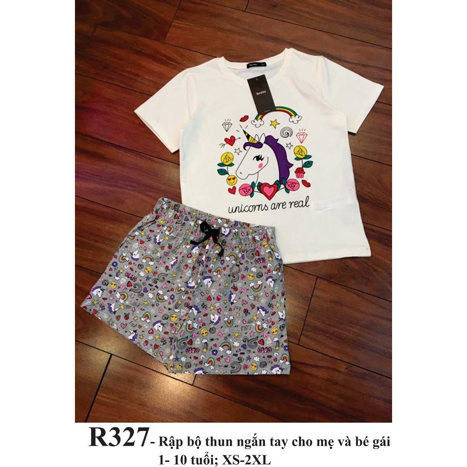 Rập giấy a0 mã r327 cho bé