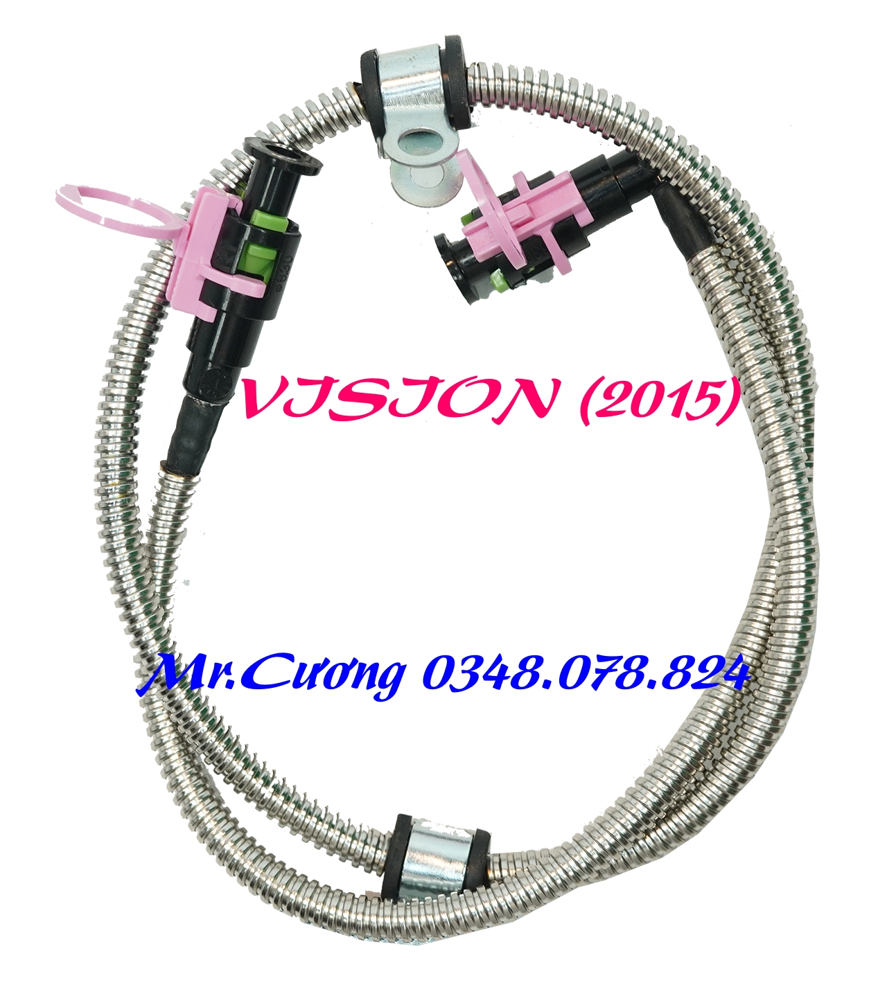 Dây dẫn xăng xe VISION (2015)