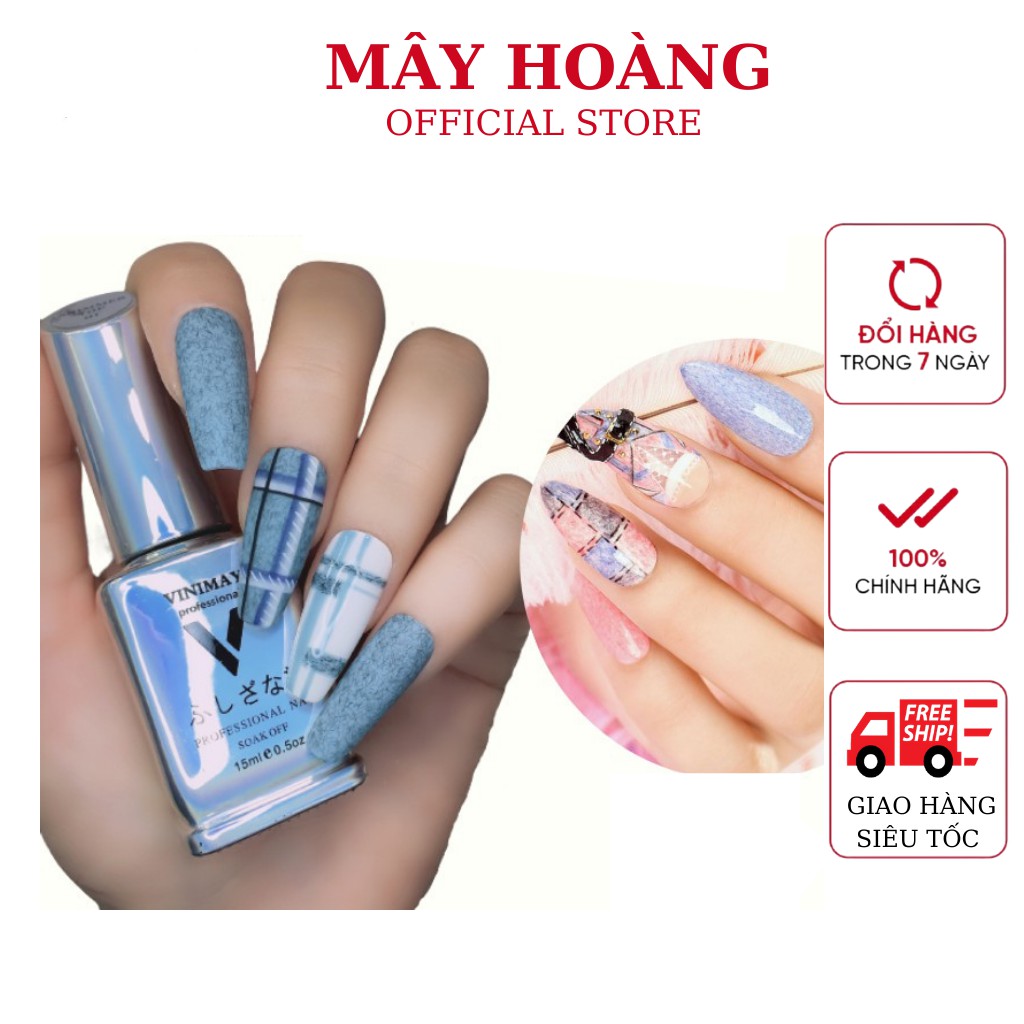 Top Lông Vinimay