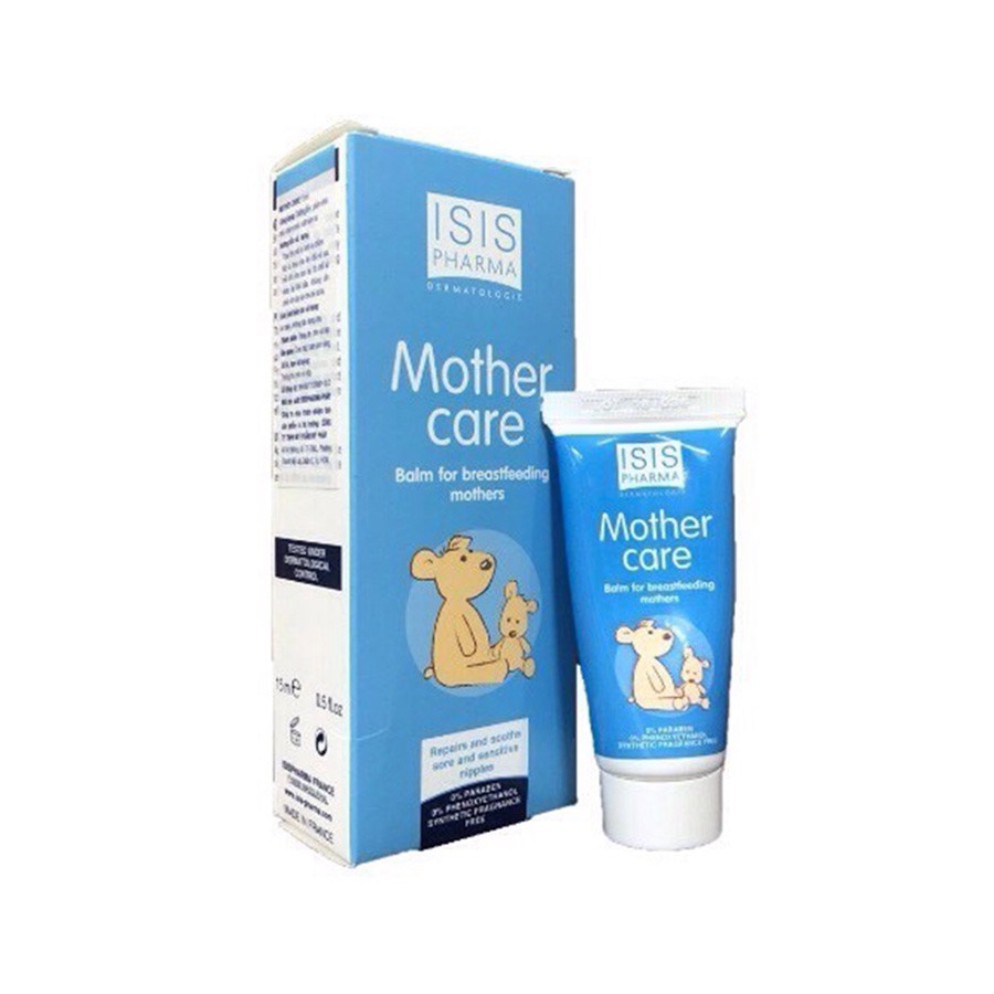 Isis pharma mother care 15ml