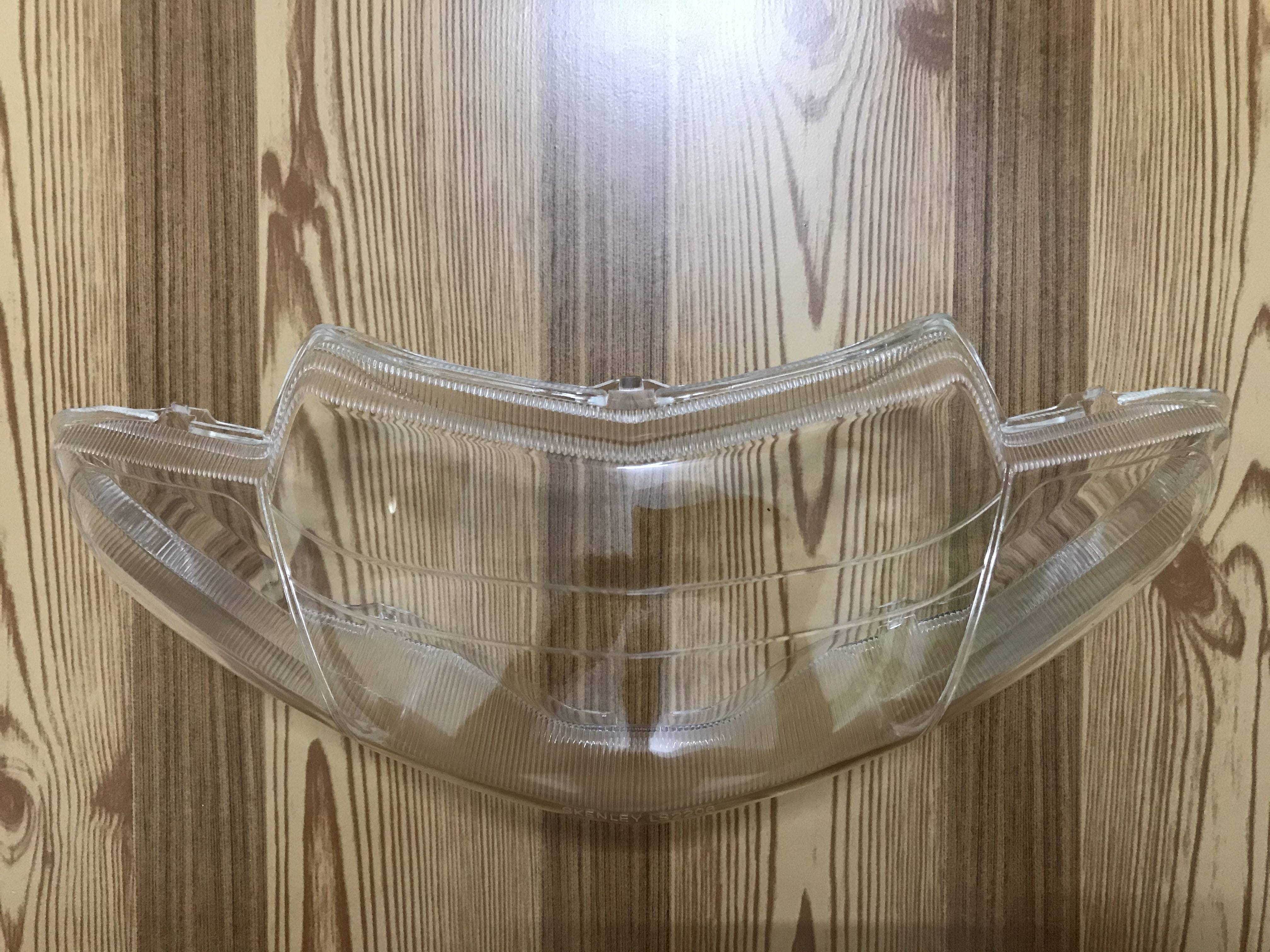 kính đèn pha wave alpha ( loại tốt )