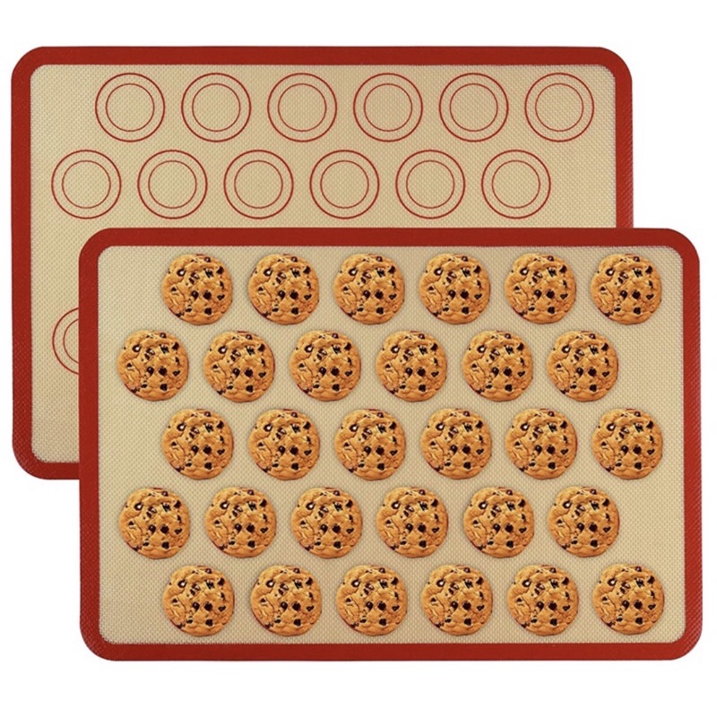 THẢM NƯỚNG BÁNH SILPAT UNIBAKER -TẤM SILPAT
