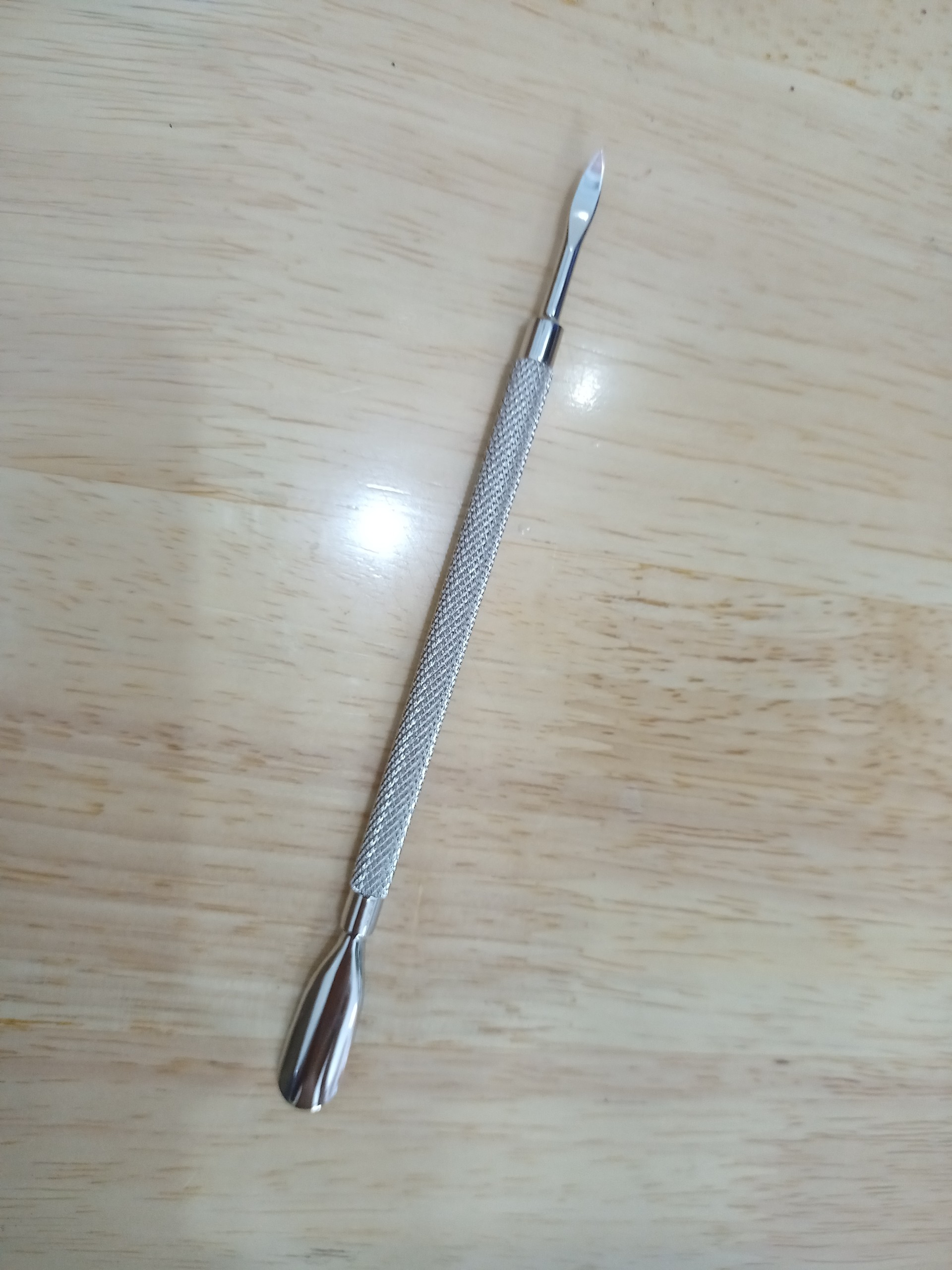 Cây sủi da và lấy khóe móng chân