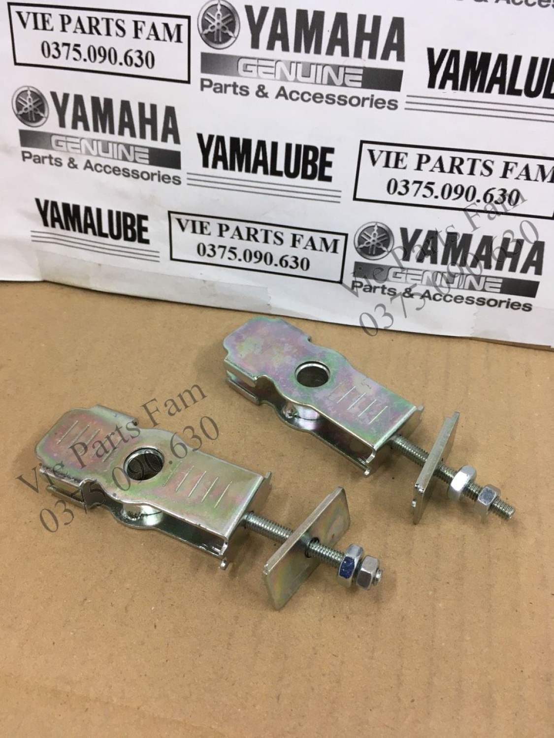 Bộ bát tăng sên xe máy Jupiter Yamaha