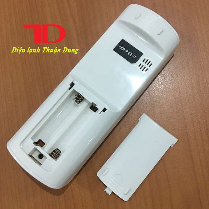 Remote , điều khiển dành cho máy lạnh Reetech  - Điện Lạnh Thuận Dung