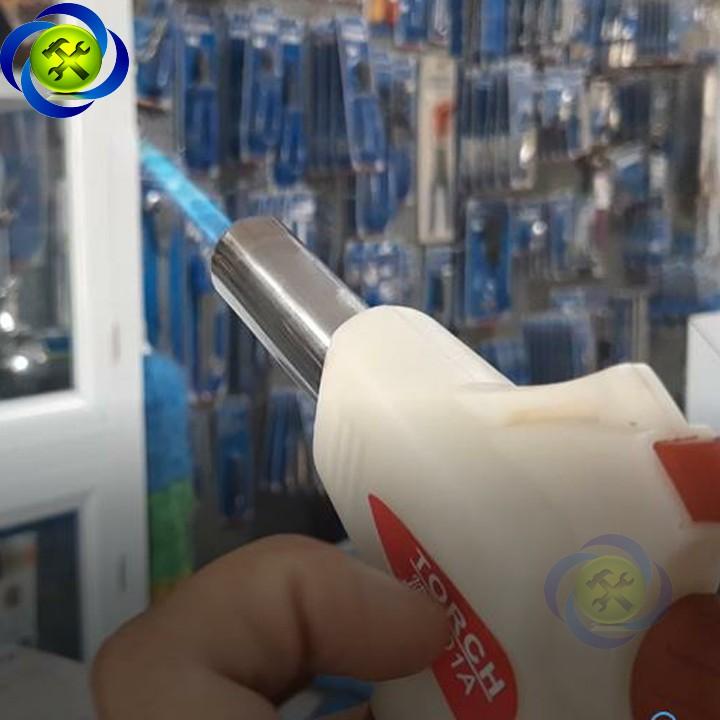 [HCM]Khò gas an toàn TORCH  JD-601A