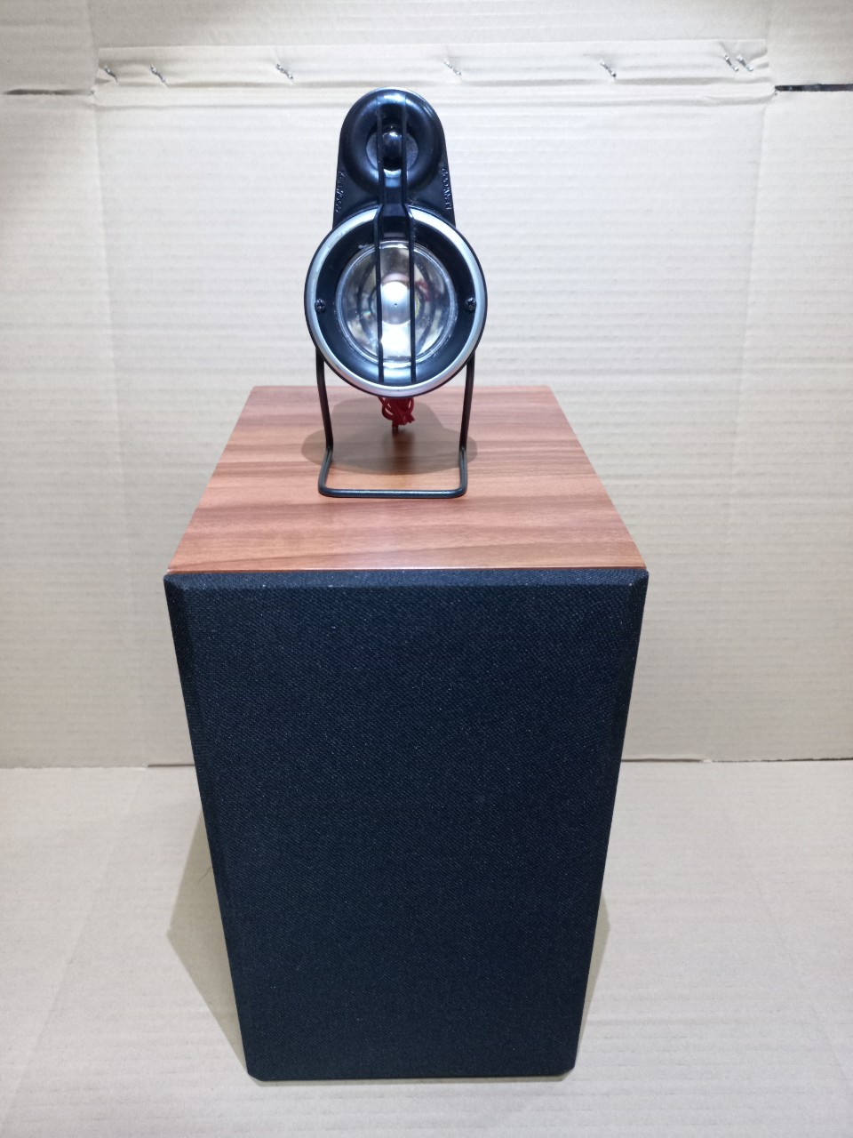 Loa Treble rời tăng cường tiếng treble cho các dàn âm thanh cổ xịn tiếng treble mềm nhuyễn hiẹu Kenwood 2 way