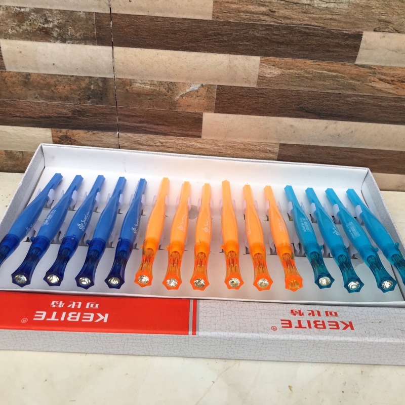 Bút kim cương thương hiệu Chosch 885 (1 cây) [Kho sỉ HCM: NHÀ SÁCH - VPP BẢO HÂN]