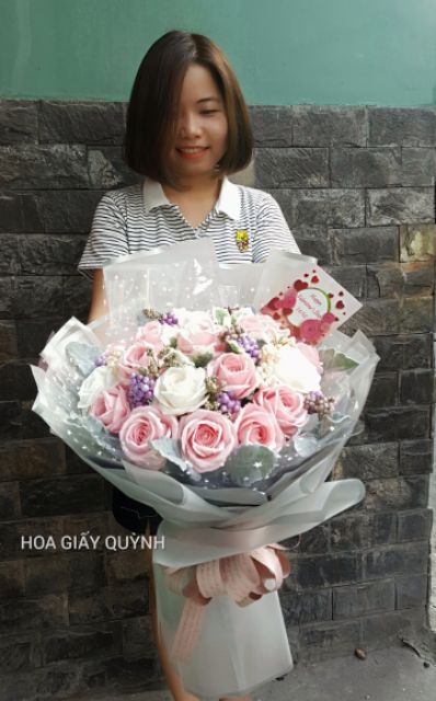 5 CỐT BÓ HOA