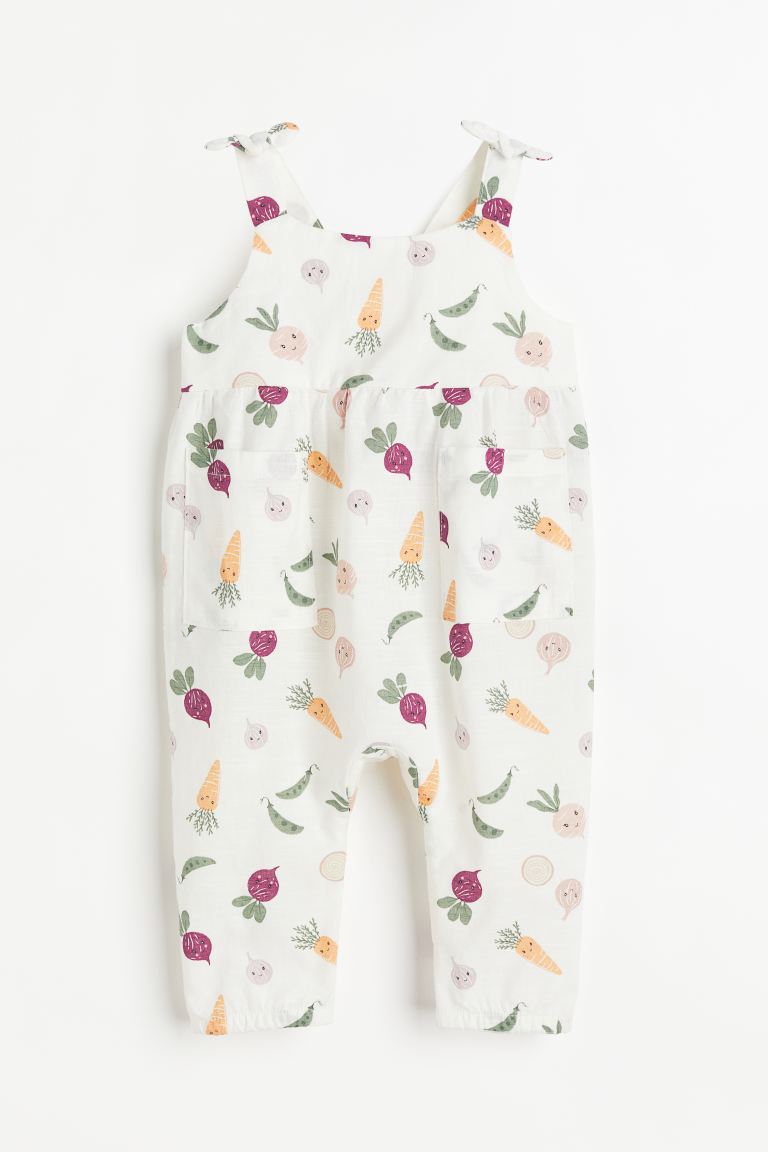 Jum bé gái H&M size 2/3y