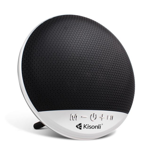 [HCM]Loa Bluetooth Kisonli Q7 (BH 12 Tháng)