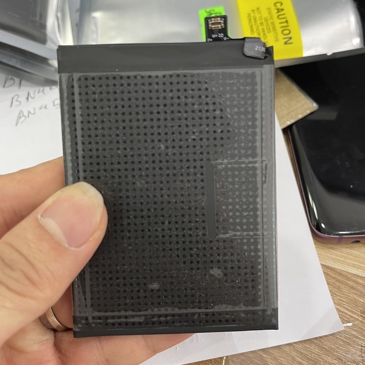 Pin  Công Ty Điện Thoại Xiaomi Black Shark 2