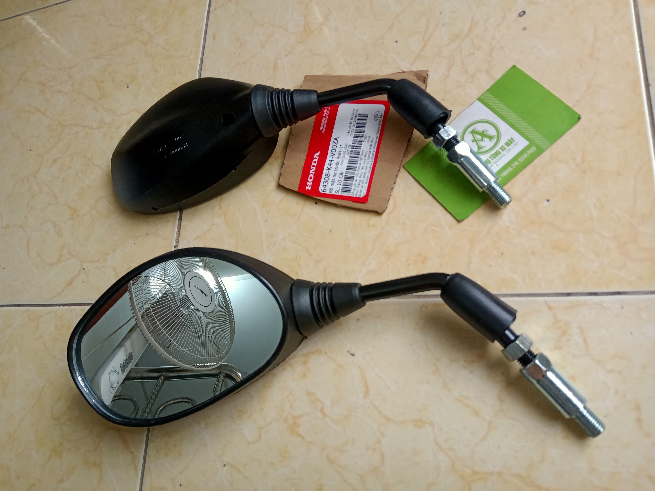 Cặp Gương Chiếu Hậu Lead 2013 - 2020