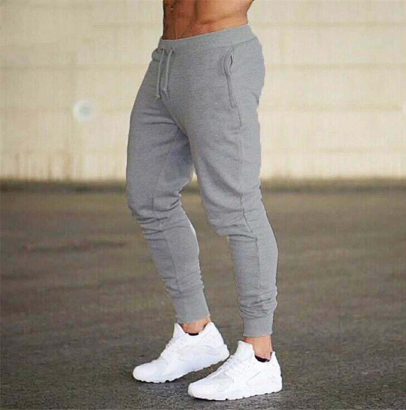 Jogger Bông