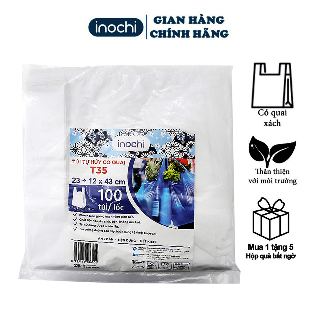 Túi rác -túi đựng rác có quai- túi rác đen - túi đựng rác - túi đen - túi thùng rác - túi bọc rác - bịch rác - bịch đựng rác - cuộn túi rác - cuộn rác - bịch túi rác - bịch túi đựng rác - bịch rác inochi