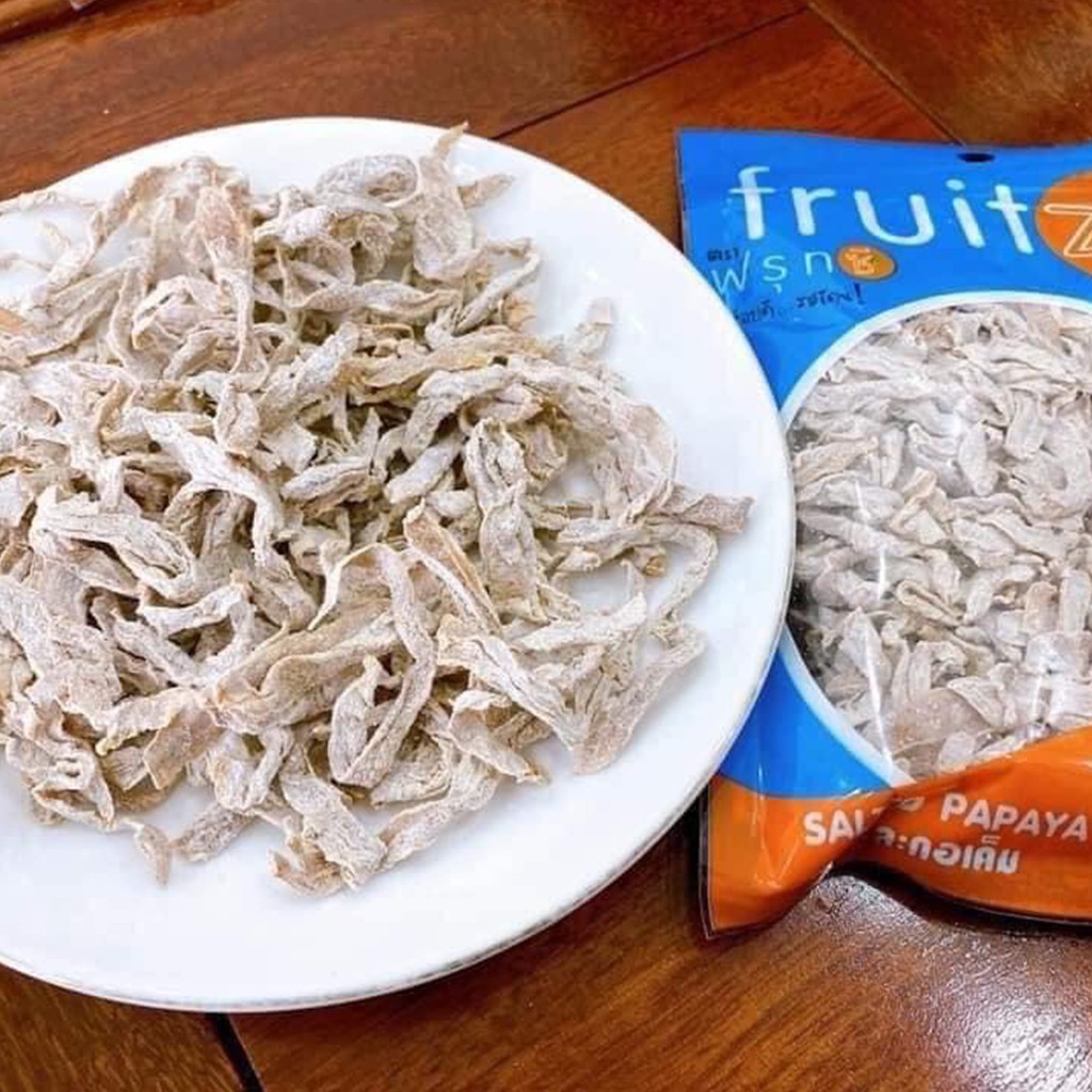 Ô mai giun Thái Lan thơm ngon CHIPSHOP82