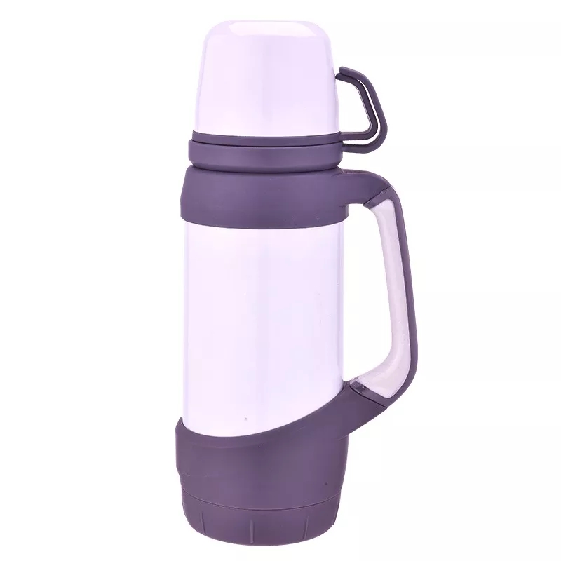 Bottle heat preservation 2 lid stainless steel parameter with handle capacity horrid 1200 ml heat preservation on 18h-infantry retaining nhiet stainless steel-Cup Giu nhiet stainless steel-drinking flask water stainless steel-cup holder