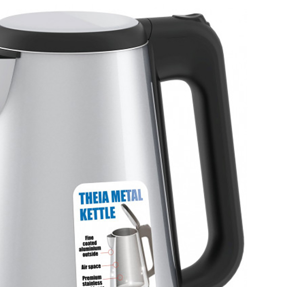 [HCM]Bình Đun Siêu Tốc TEFAL KI810D30 1.5L