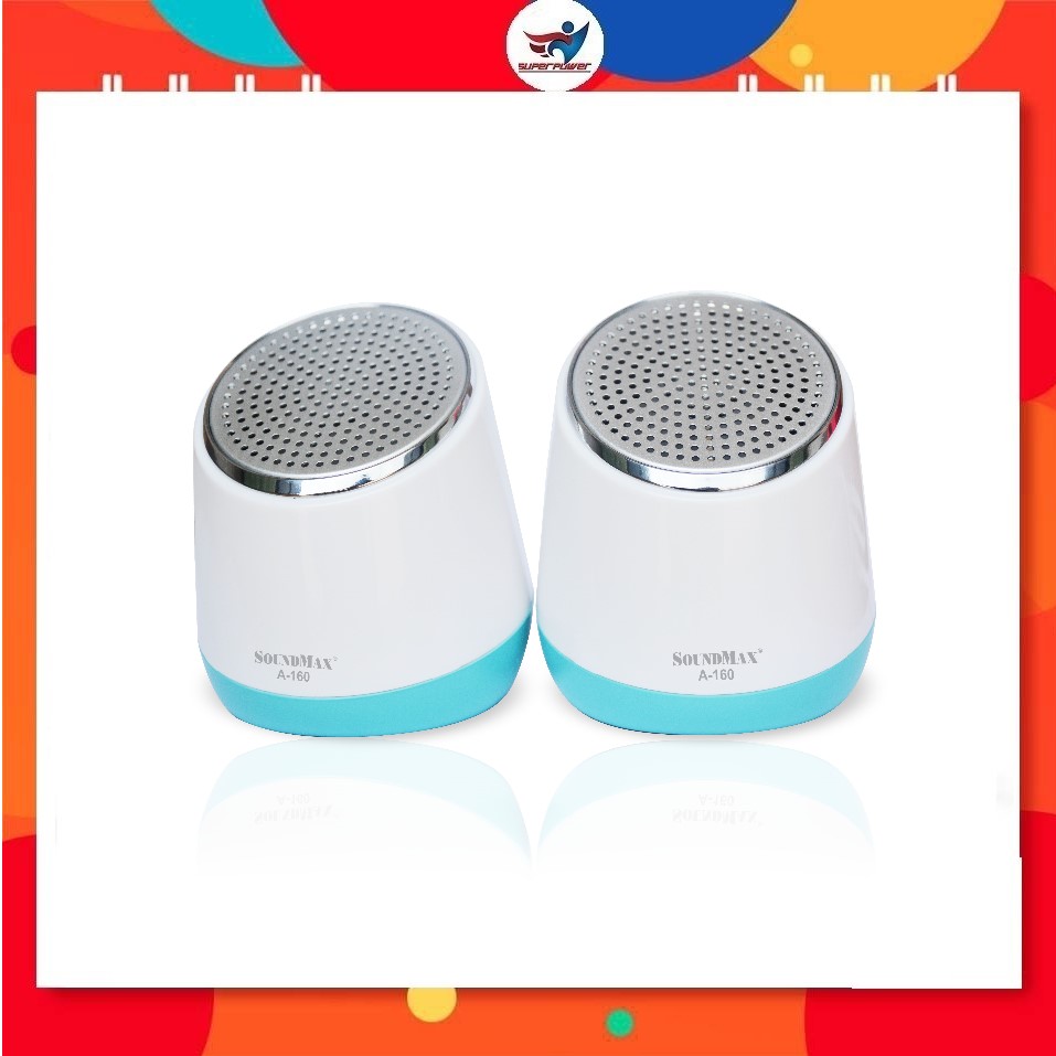 LOA SOUNDMAX A160/2.0
