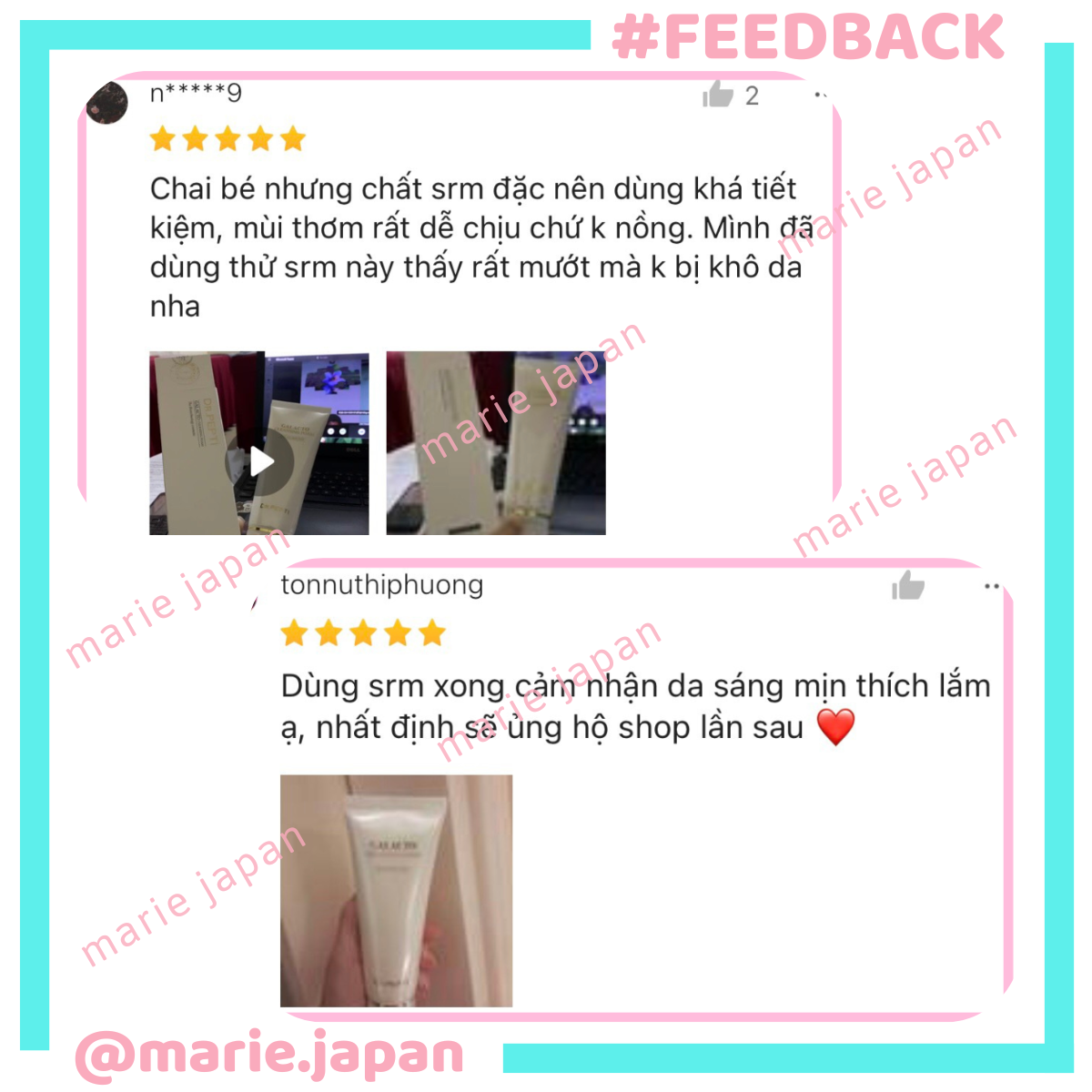 Sữa Rửa Mặt Dr.Pepti Galacto Cleansing Foam 110ml