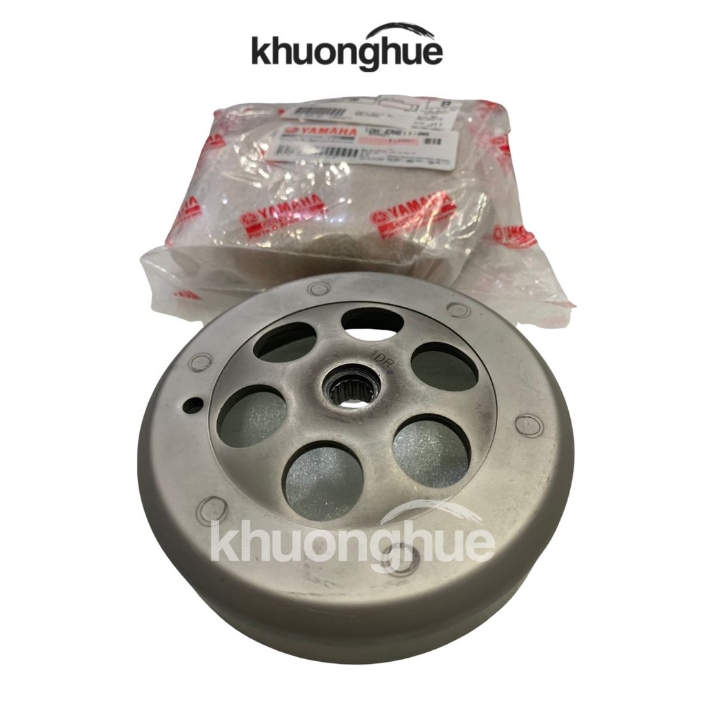 Chuông nồi xe NOZZA chính hãng Yamaha