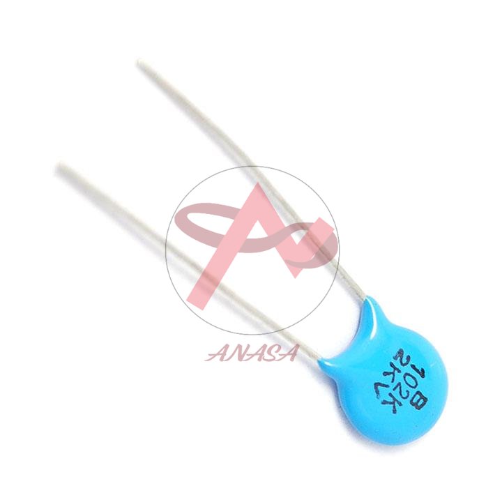 Tụ Cao Áp 102K 2kV