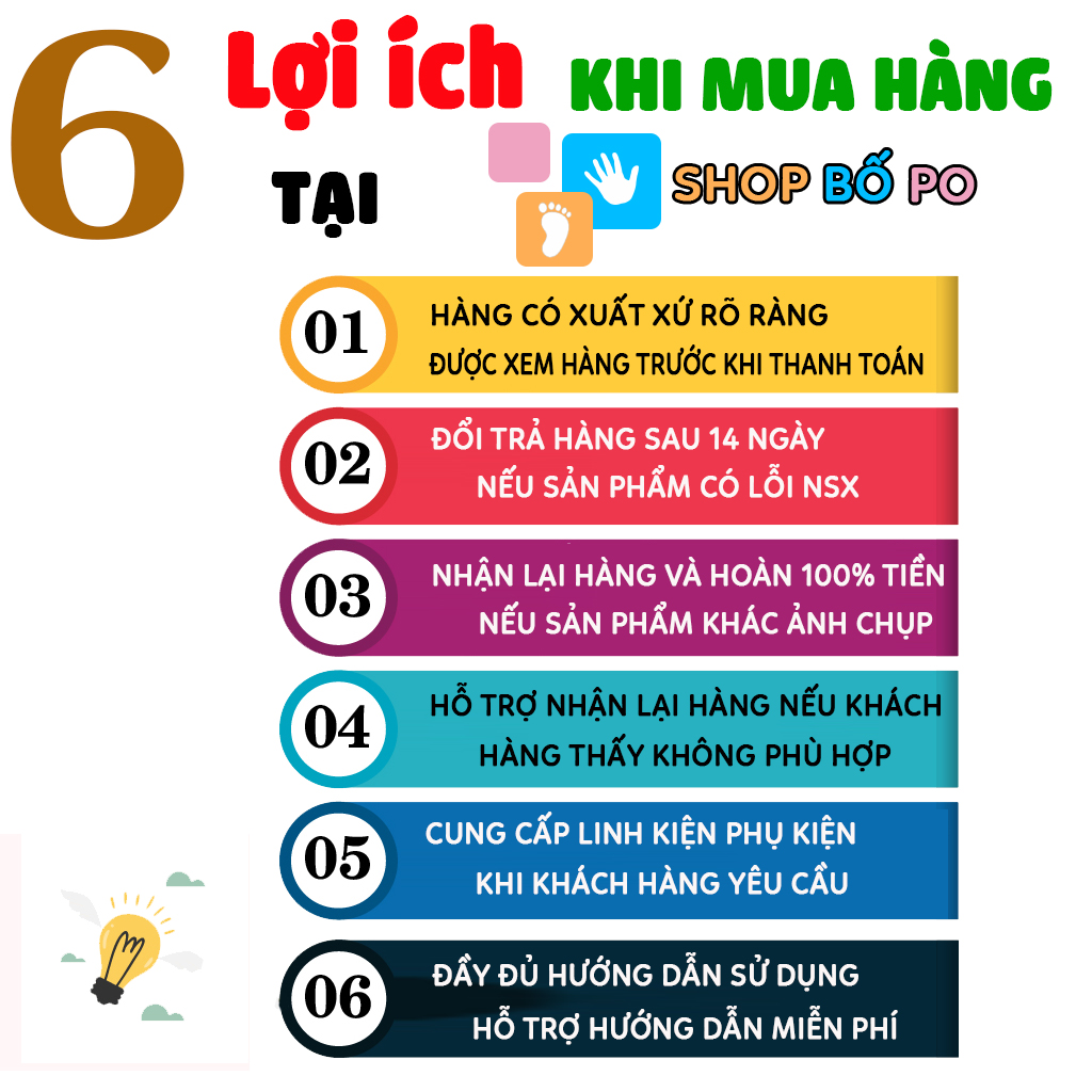 Túi rút cho bé - Túi tái chế