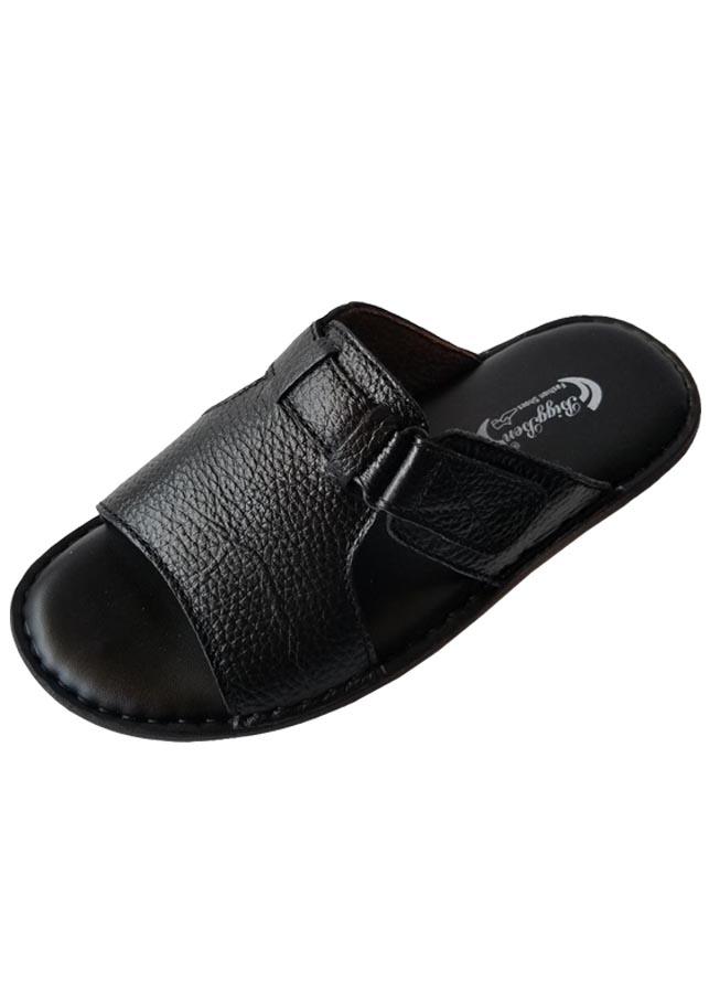 Dép Nam Da Bò BIGBEN Cao Cấp DN274