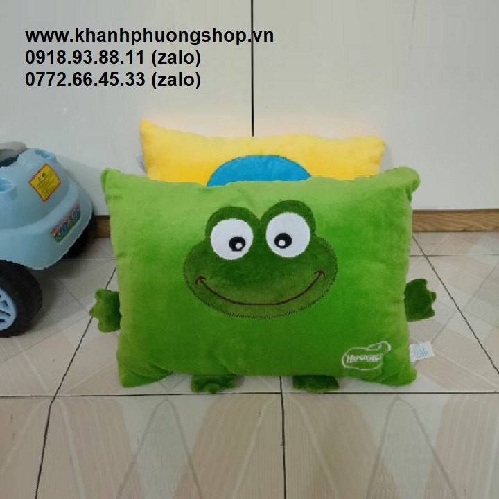 [HCM]gối đi xe máy - gối đi xe máy