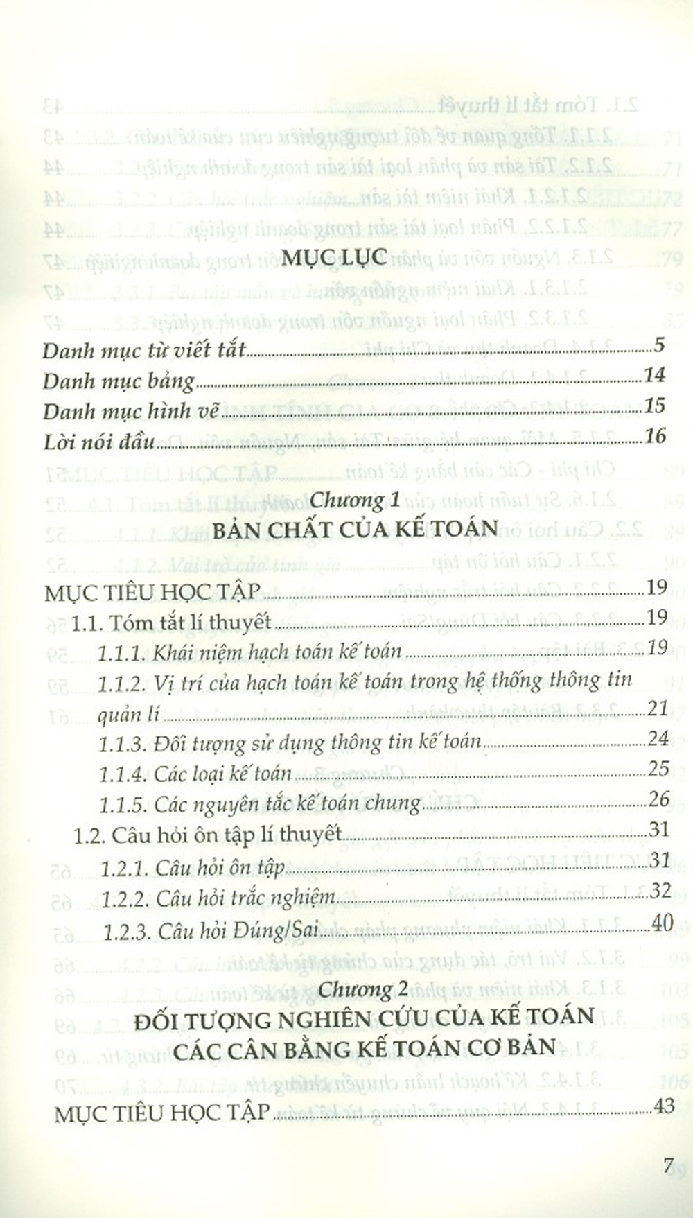 Nguyên Lý Kế Toán