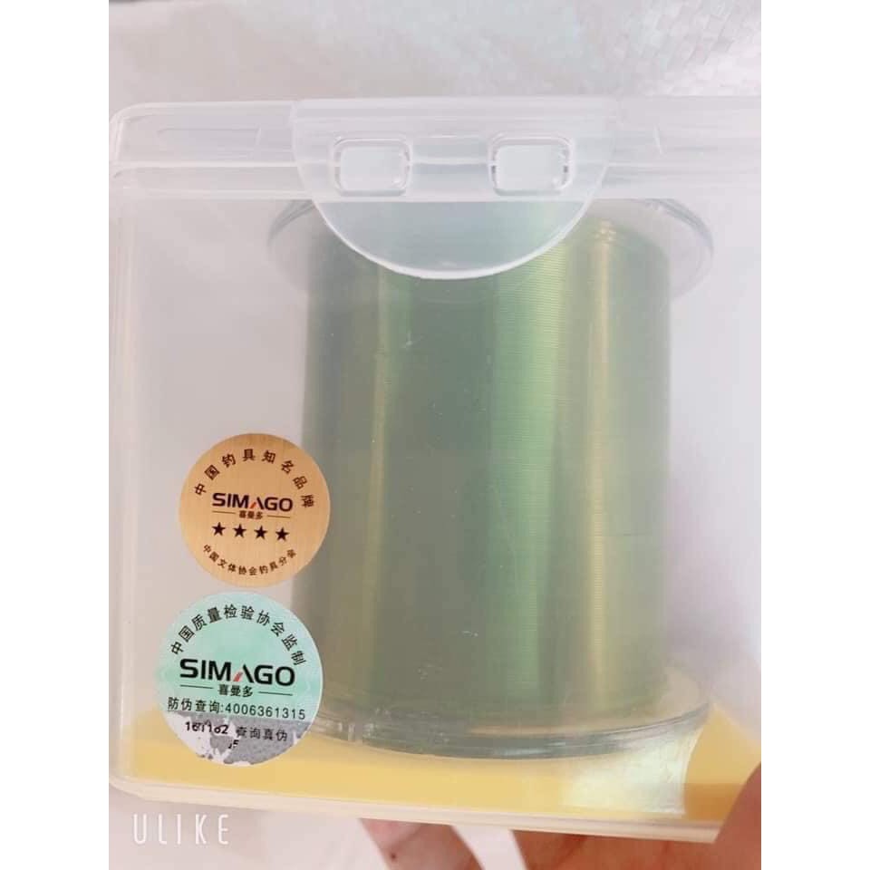 Cước simago 500m