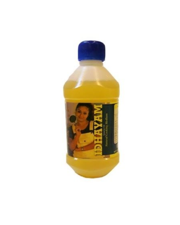 DẦU MÈ - SESAME OIL / GINGELLY OIL