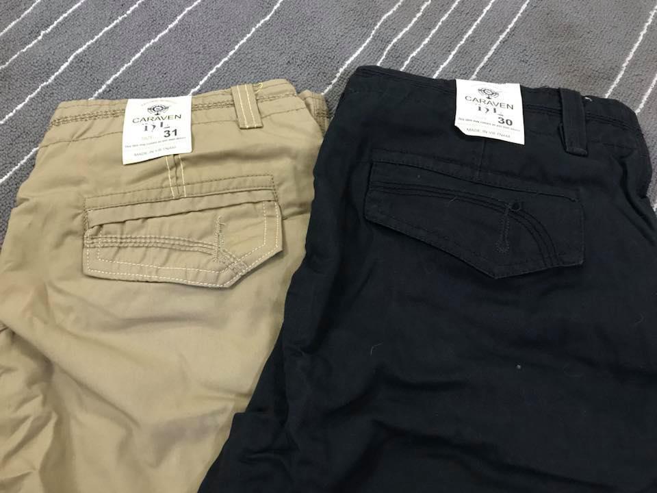 QUẦN KAKI DÃN 4 CHIỀU SALE CỰC RẺ
