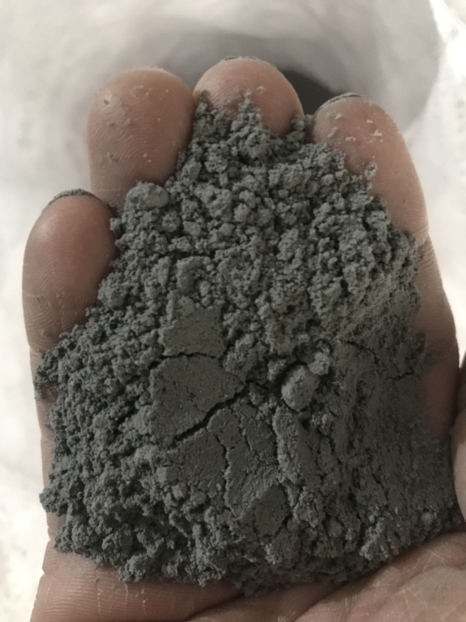 Phân bón Supe Lân Lâm Thao (combo 2kg)