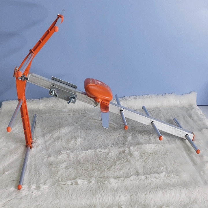 Anten Dvbt2  HKD H7 có khuếch đại