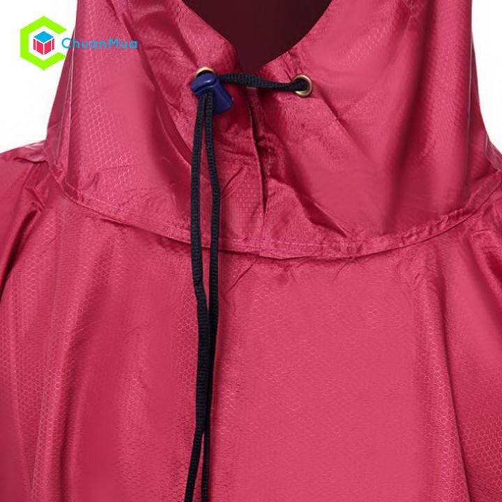 1m4 super strong stripe non-split irregular hem solid leather raincoat | gda215