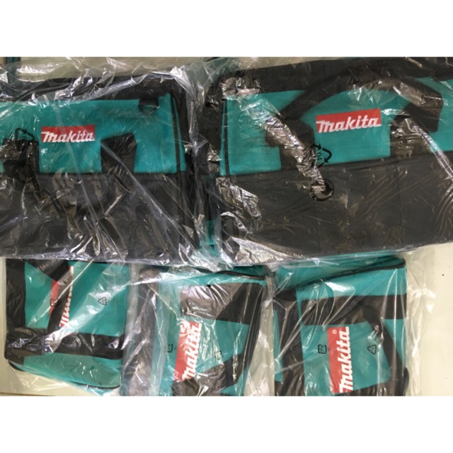 [HCM]Giỏ xách đựng công cụ makita