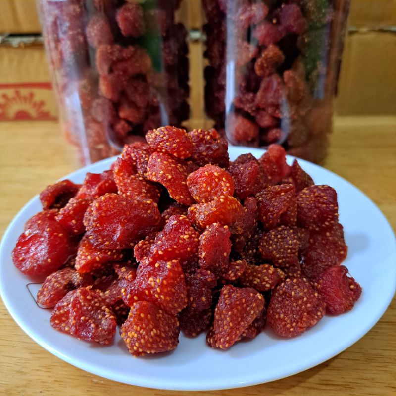 strawberry