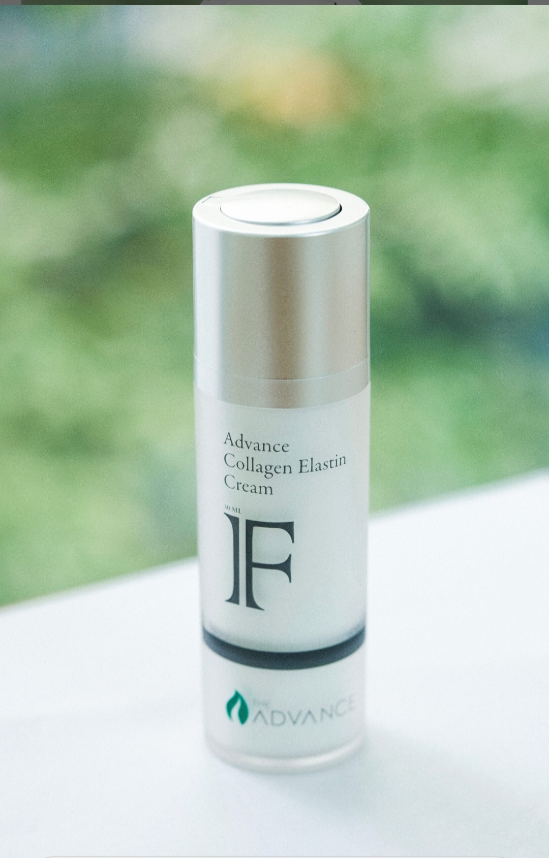 Kem collagen eslatin Advance MỸ. (Date 2028)