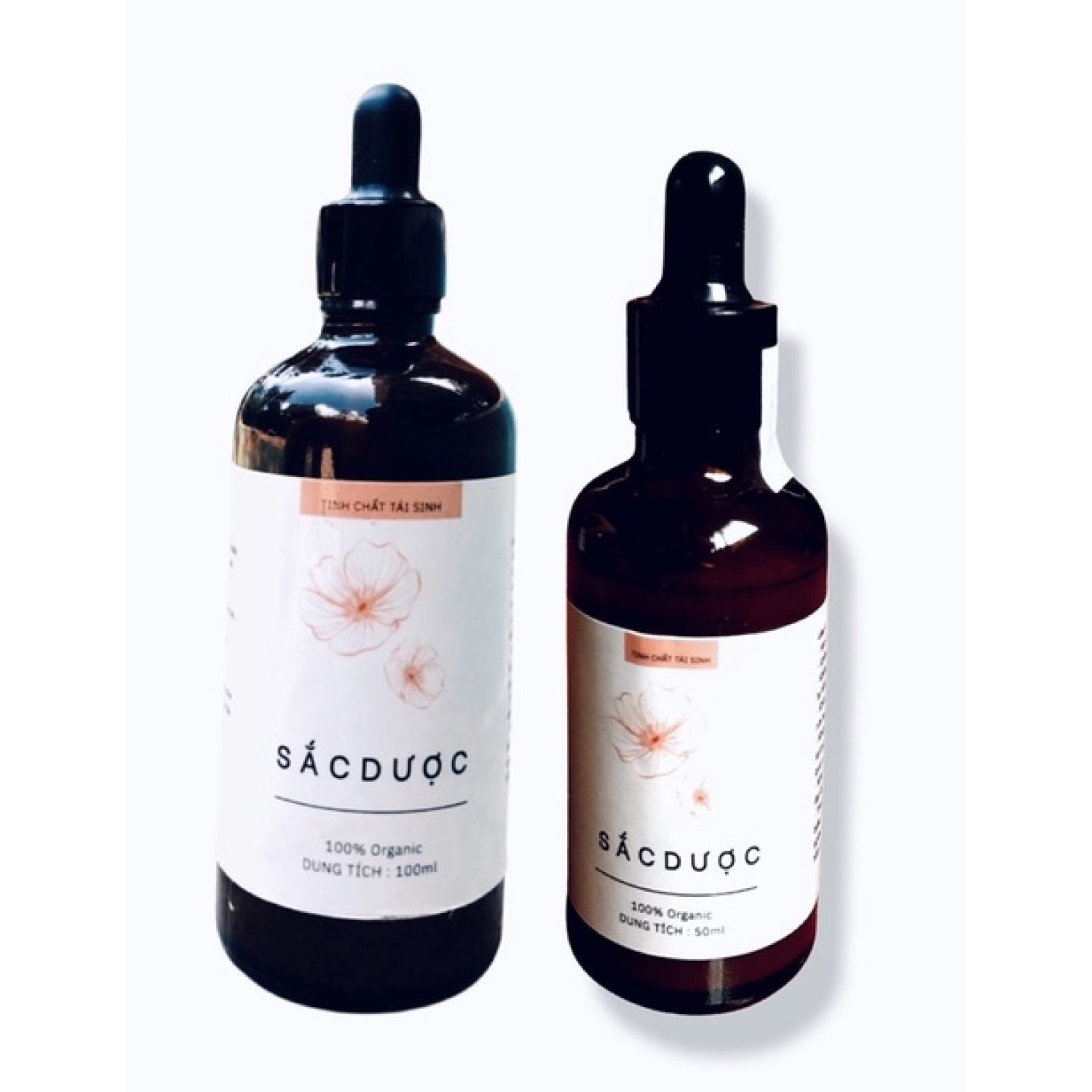 [HOT] Serum SẮC dượᴄ 50ML