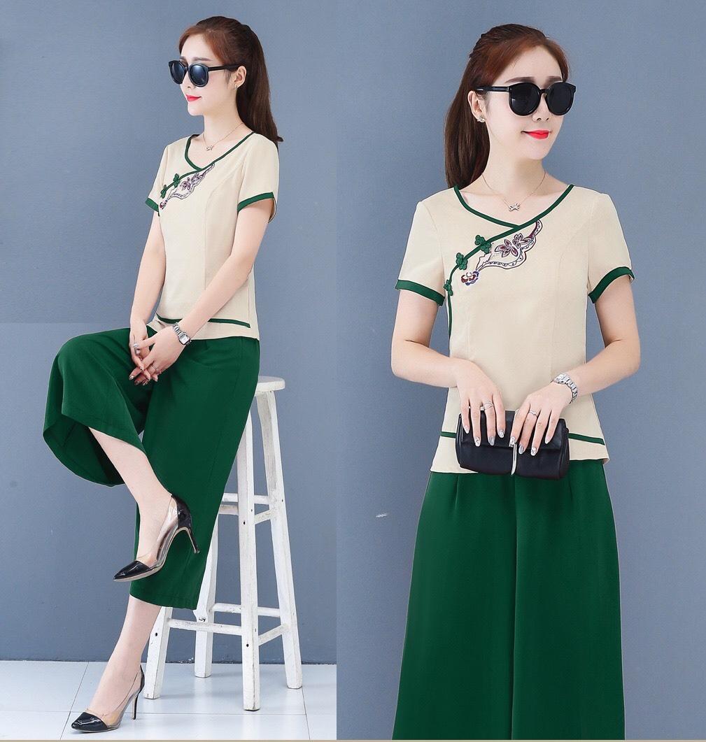 [HCM]SET BỘ ỐNG RỘNG THIÊU HOA