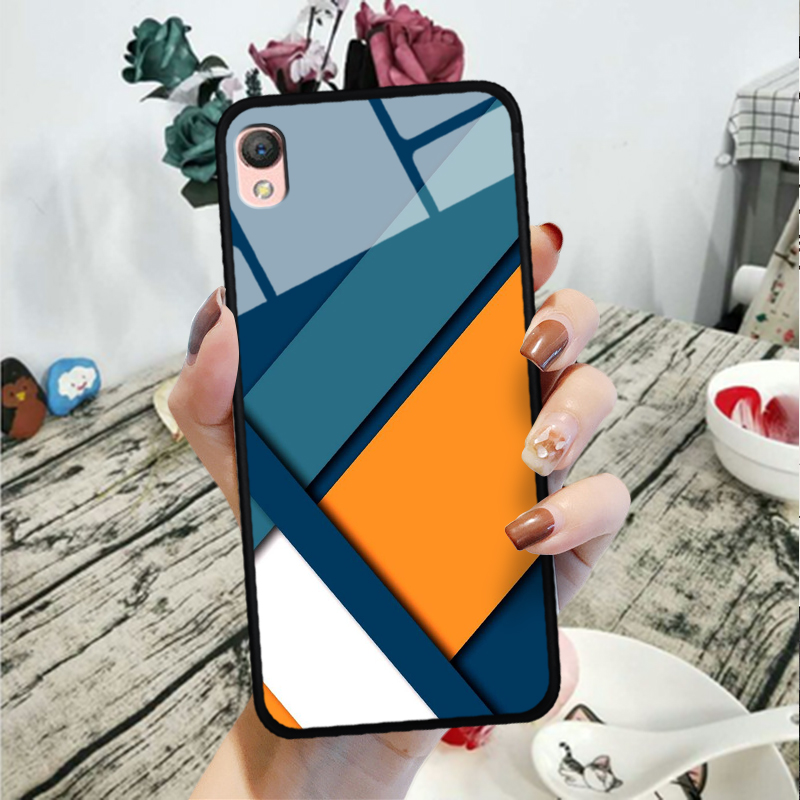 Ốp lưng Kính OPPO A37 in 3D Ver 3