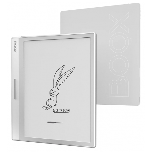 Máy đọc sách Boox Leaf 2 - Tặng kho sách chuẩn, kho sách PDF của Bibox - Hàng chính hãng