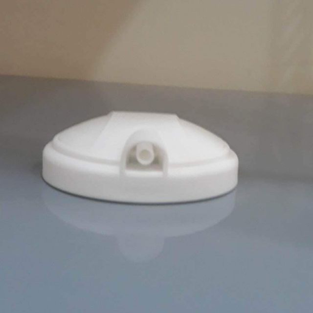Nắp trên của phễu hút sữa máy Rozabi, Queen5s, Cmbear