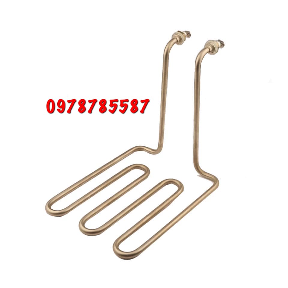 Điện Trở Bếp Chiên ( Dây Thanh Nhiệt ) 6L