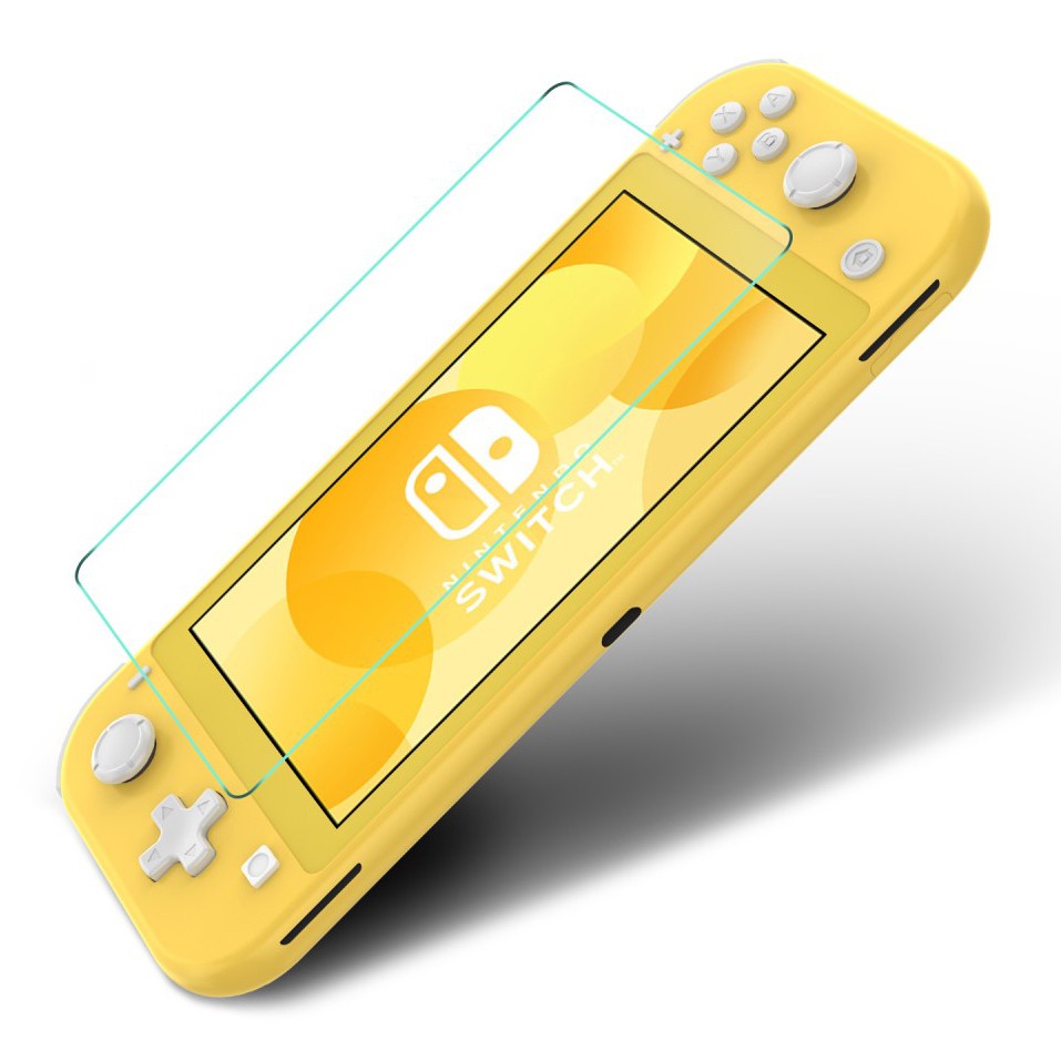 Miếng dán cường lực cho nintendo switch