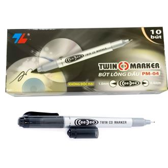 Bút lông dầu TL  PM 04