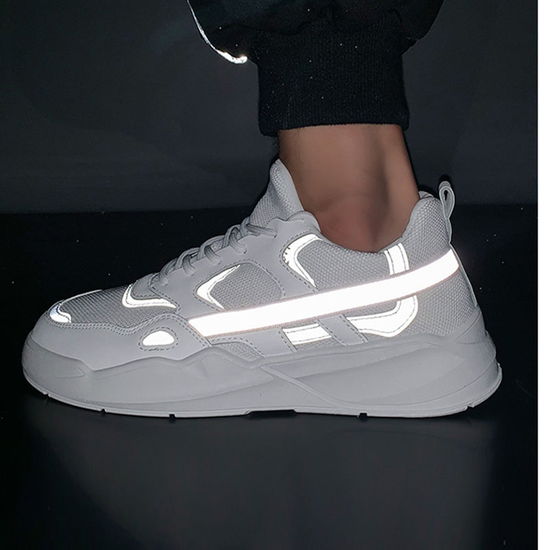 Giày Sneaker Thể Thao Nam Zappos GTT03-T