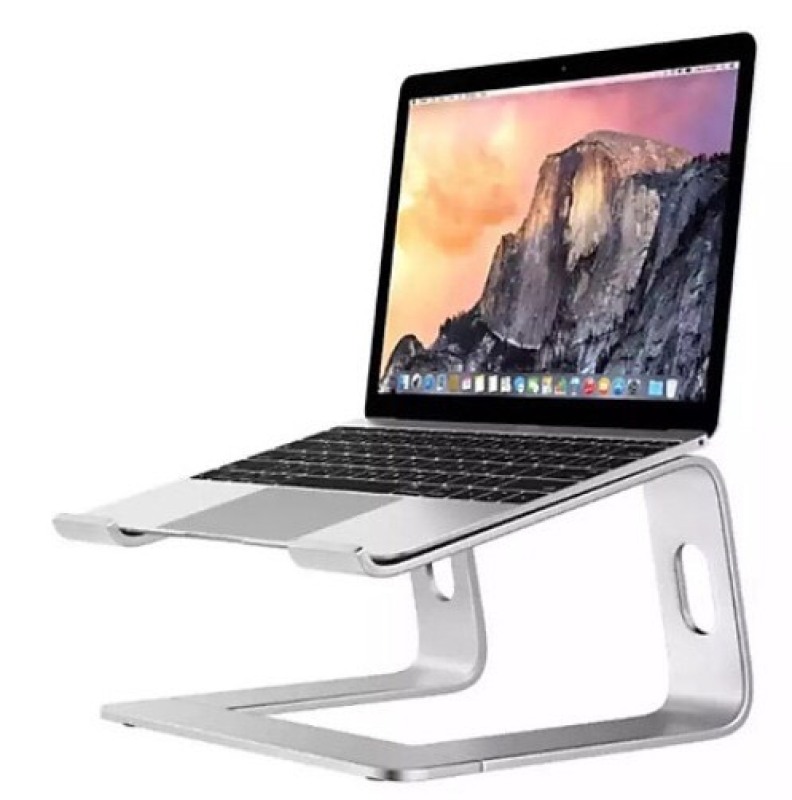 Bảng giá Chân đế - Giá Đỡ Laptop Stand Nhôm Cho Macbook/LapTop từ 10-17 inch Phong Vũ